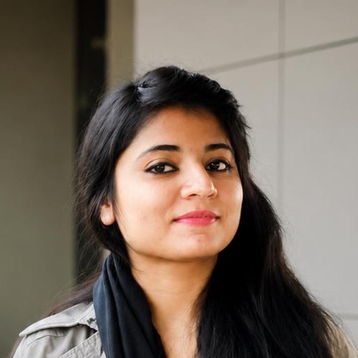Sehar Javed, Marketing and Communications at Certified Crypto Accountant