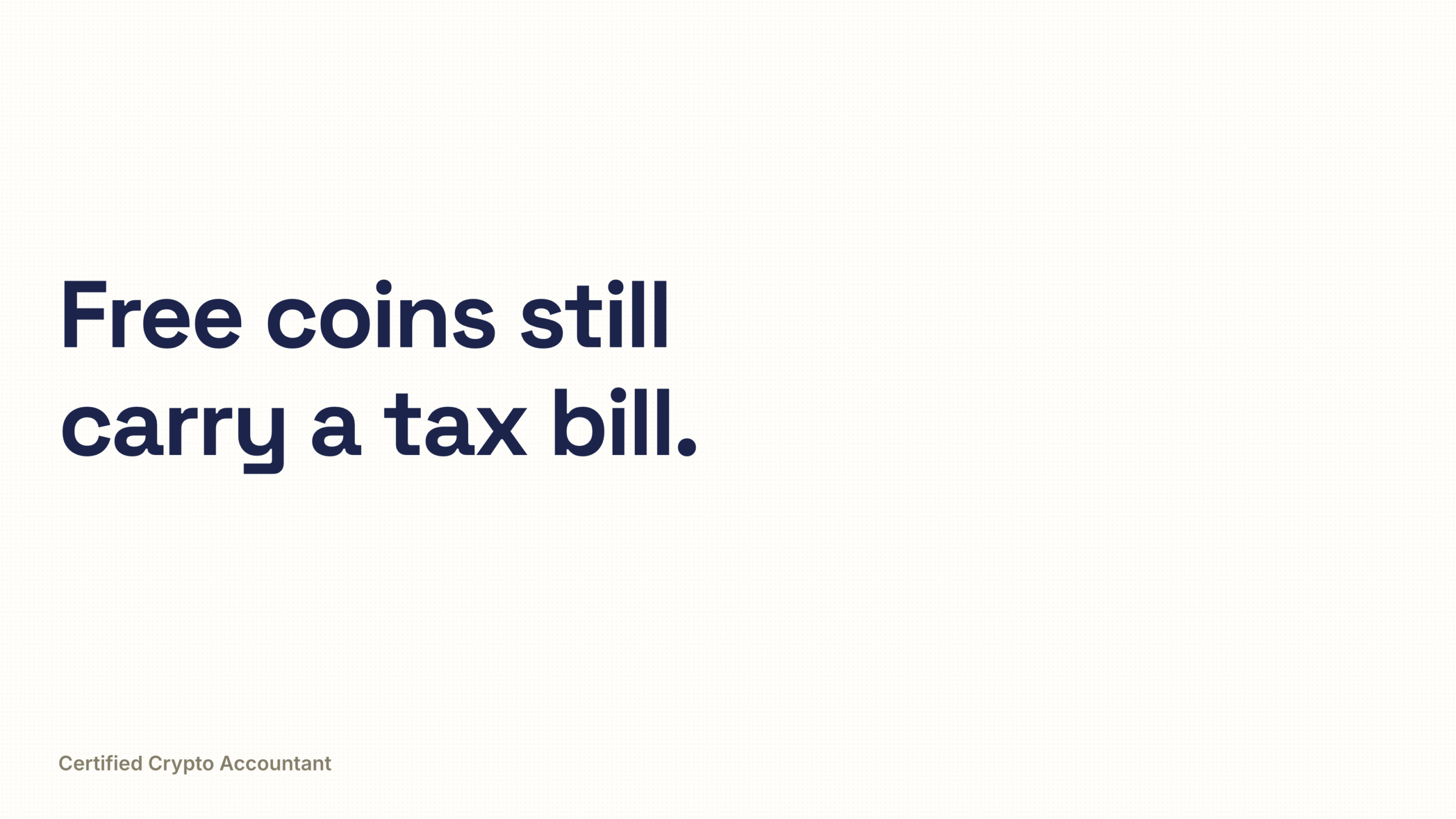 cover airdrop tax uk