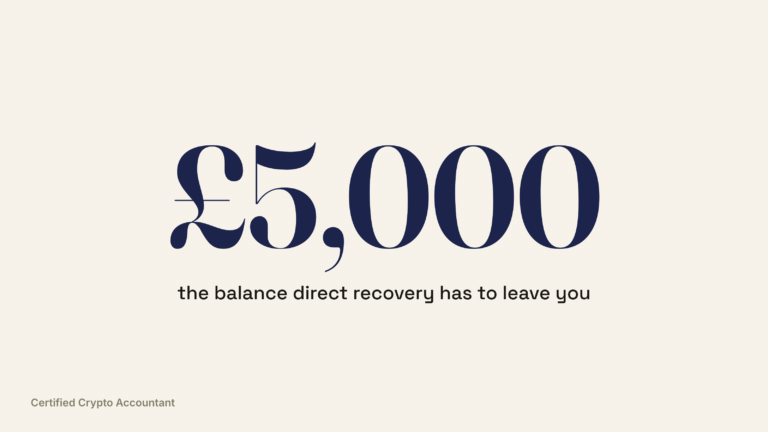 cover can hmrc take money from your bank account