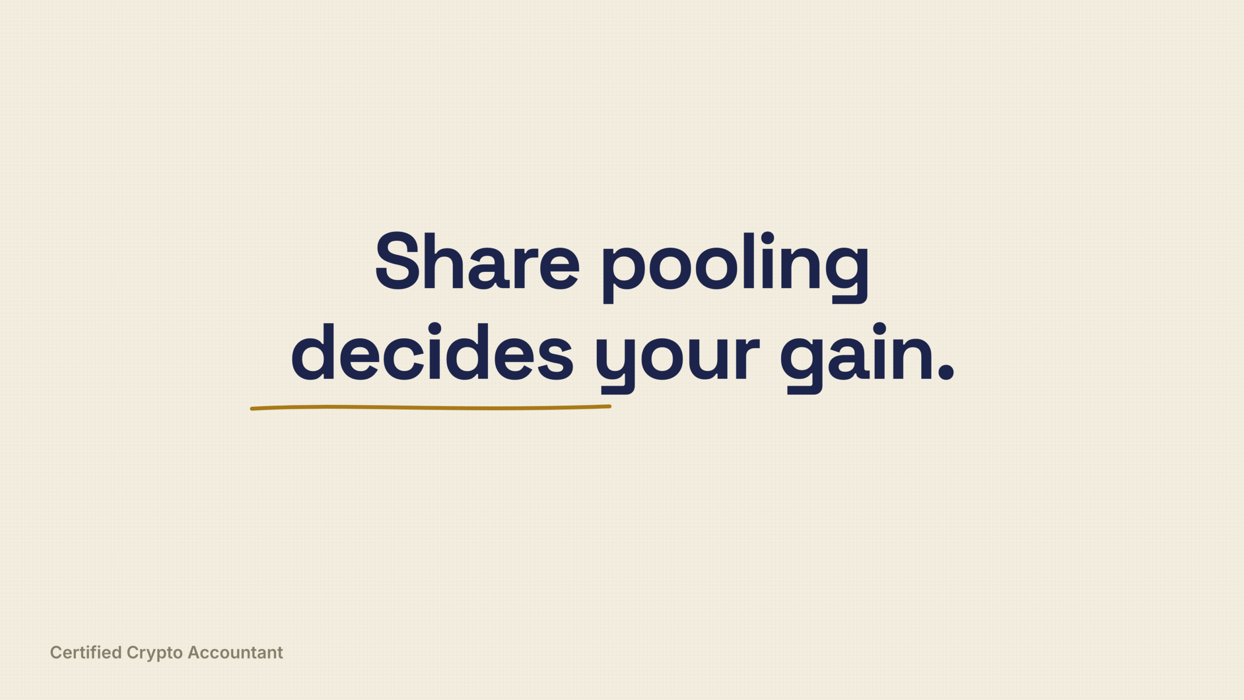 cover capital gains tax on shares