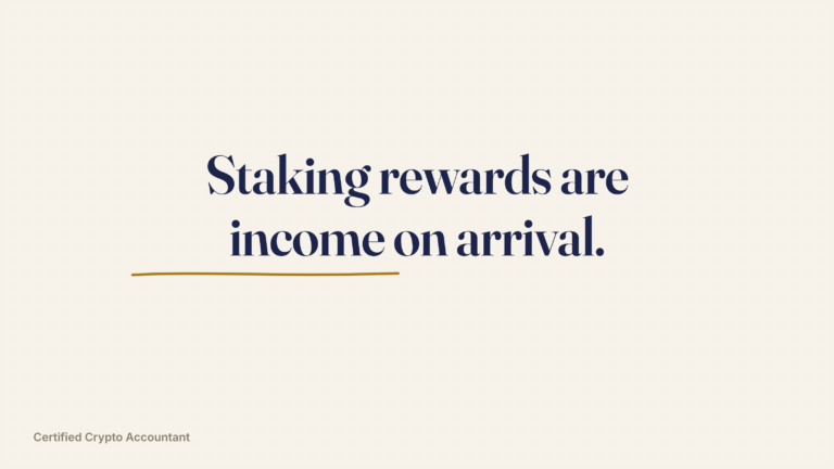 cover crypto staking tax uk