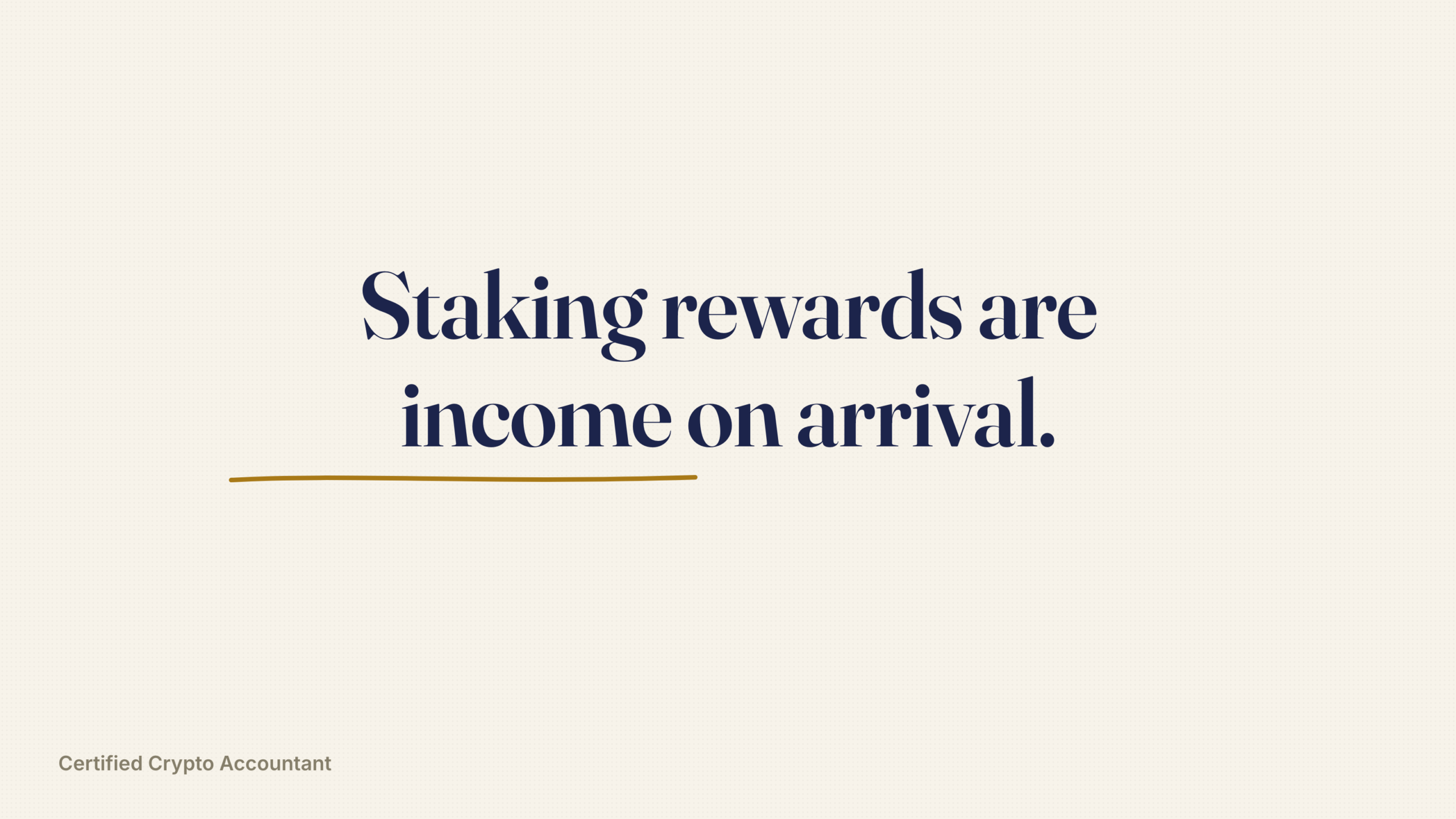 cover crypto staking tax uk