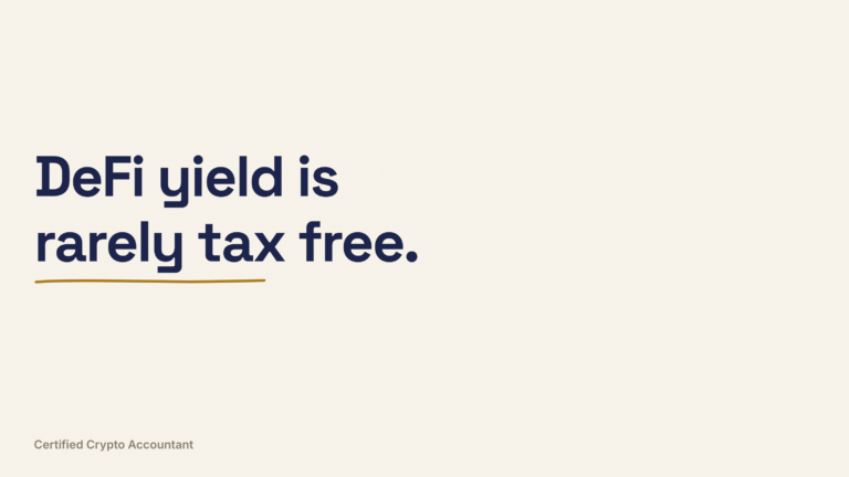 cover defi tax uk