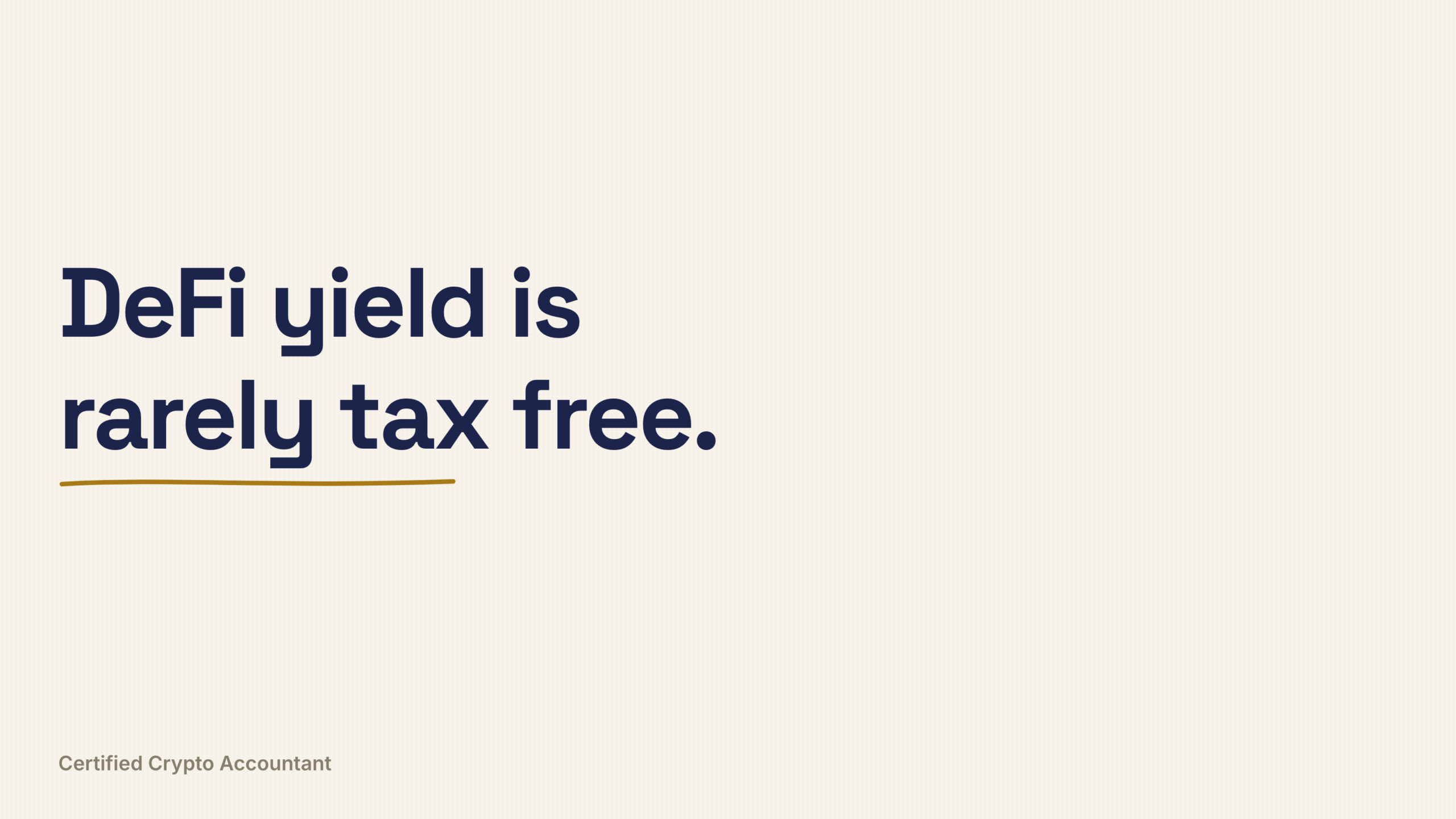 cover defi tax uk