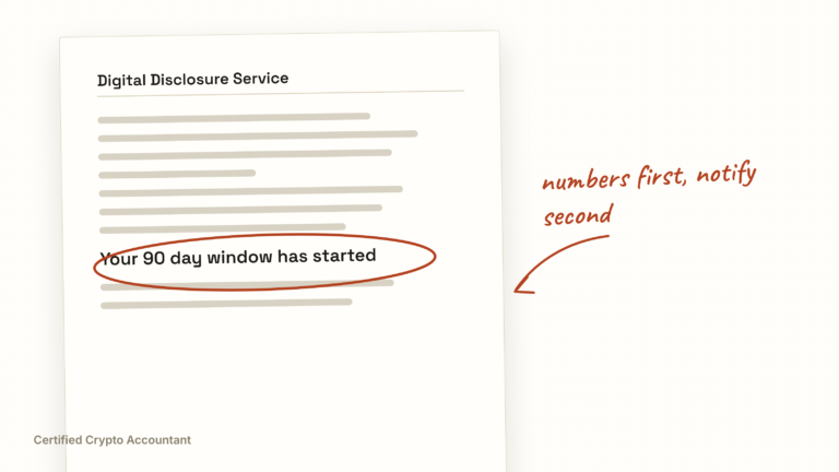 cover hmrc digital disclosure service