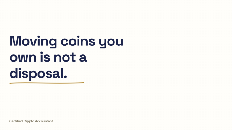 cover moving crypto between wallets tax uk