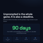 Disclosing unpaid crypto tax gives 90 days after notification, with lookback of 4 to 20 years